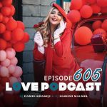 L♡VE PodcasT 605 ( MiX )