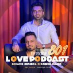 L♡VE PodcasT 801 (Remix Nostalgia)
