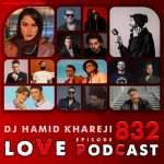 L♡VE PodcasT 832 ( MiX )