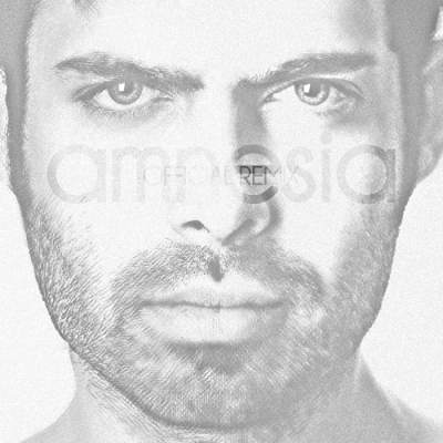 دانلود ریمیکس آهنگ ماهان بهرام خان فراموشی