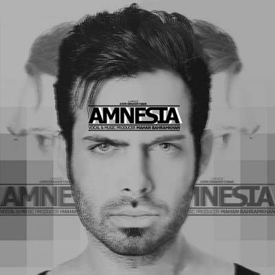 دانلود آهنگ ماهان بهرام خان فراموشی