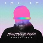 Joz To (Ashcome Remix)