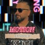 Motion 8