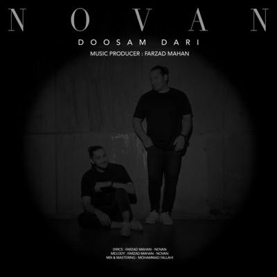 دانلود آهنگ نوان دوسم داری