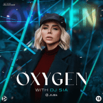 Oxygen 13