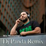 Panda Mix 27