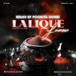 Podcast Lalique l’amour