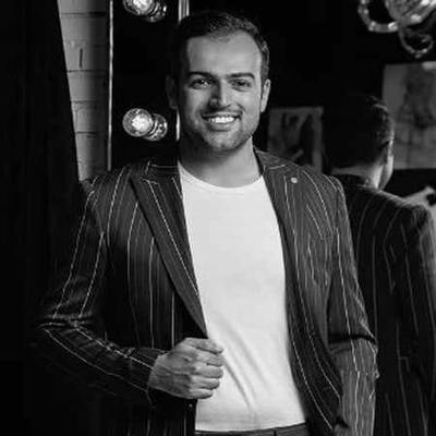 دانلود آهنگ رامان روا یالا یالا