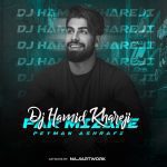 Remix Mizane Par - Majid Razavi