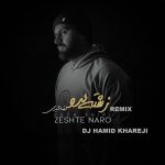 Remix Zeshte Naro Reza Shiri