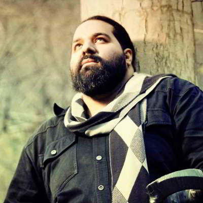 دانلود آهنگ رضا صادقی رخنه