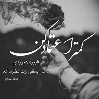 آهنگ حاضری دلتو بدی به دل یه آدم دیوونه