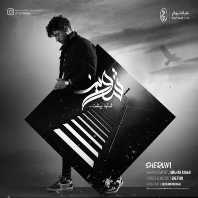 دانلود آهنگ شروین حاجی پور شاید بهشت
