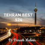 Tehran Best 524