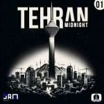 Tehran Midnight 01