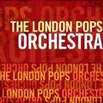 The London Pops Orchestra - When I Need You