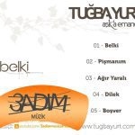 Tugba Yurt - Belki