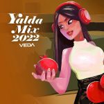 Yalda Mix 2022