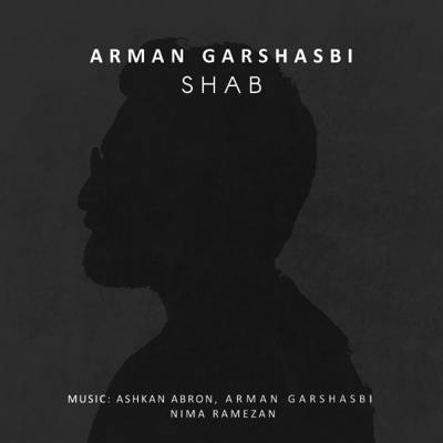 دانلود آهنگ آرمان گرشاسبی شب