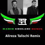 Ali Reza Talischi - Zendegi Joonam (Hamid Gholami Remix)