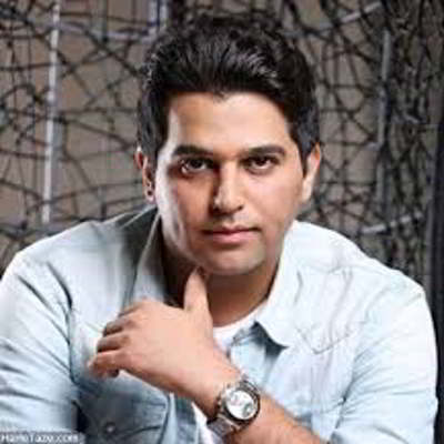 آهنگ آخرش دنیای نامرد دست ما دوتارو از همدیگه وا کرد