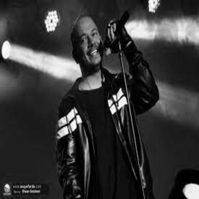 آهنگ اگه دلت گرفته اگه که نا امیدی