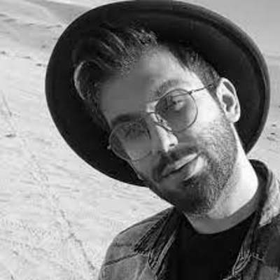 آهنگ سقوط از چشم تو این بار مرگه