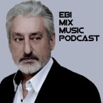 Ebi Mix Music podcast