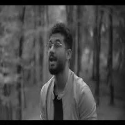 مداحی آرامش آغوشتو کم داره قلبم محمد حسین پویانفر