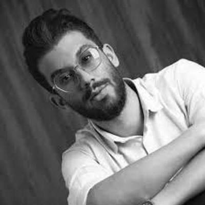 مداحی من اینجامو زیارت نامه میخونم حسین خلجی