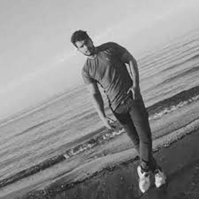 مداحی ماه من علی تنها تکیه گاه من علی حسین طاهری