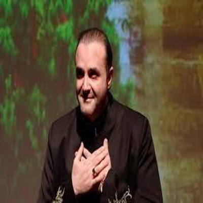 مداحی دیوونه منم عاشقی که دلخونه منم محمود کریمی