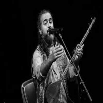 مداحی خلائق همه در حال فرارند و بی تاب و قرارند آرام ندارند مهدی مختاری