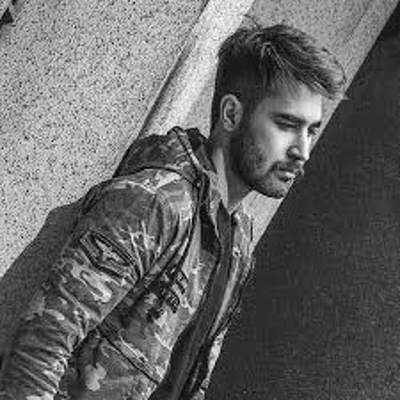 آهنگ نمیخوام چیزی ازت بمونه