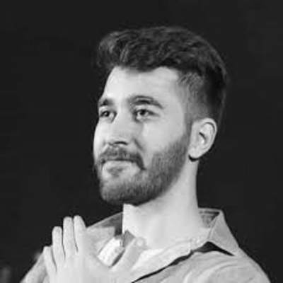 مداحی عشق یعنی به تورسیدن یعنی نفس کشیدن محمدحسین پویانفر