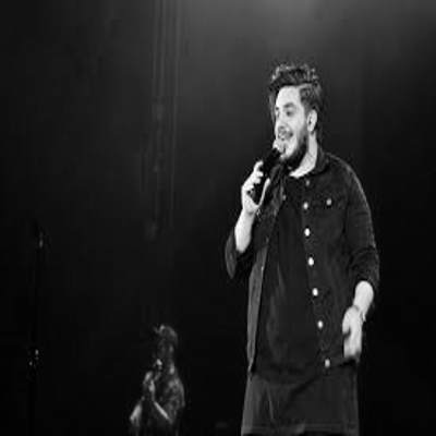 آهنگ آخرش باخت دلم با همه چیت ساخت دلم