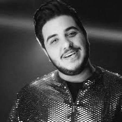 آهنگ شاید برای تو کمی سخت است بفهمی حال من را