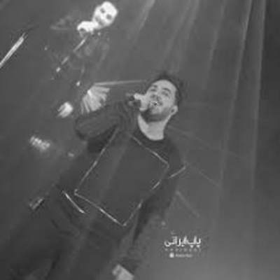 مداحی گرفتارم گره افتاده تو کارم ولی بازم تورو دارم جواد مقدم