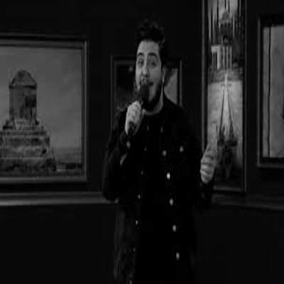 آهنگ تركم كردی واسه اينكه نباشم ازت جدا شم