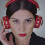 Merve Ozbey - Kaptan