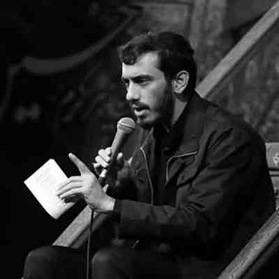 دانلود مداحی یطعمون طعامه سفره ما بدون شامه مهدی رسولی