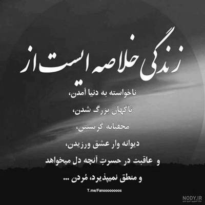 آهنگ فریاد زدمت همه شهر نامت شد