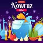 Nowuz Mix 1404