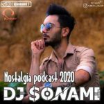 DjSonami podcast nostalqia