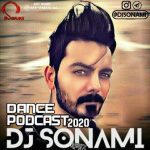 DjSonami Remix dance=podcast 2020