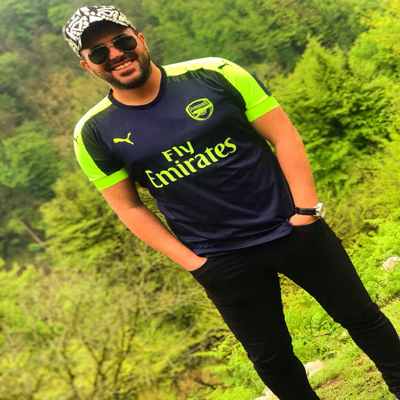 دانلود آهنگ علی عبدالمالکی دردت به جونم بالاترین کیفیت ممکن