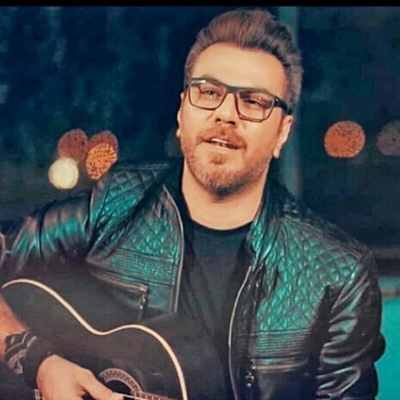 دانلود آهنگ گرشا رضایی من بارون تو پاییز بالاترین کیفیت ممکن