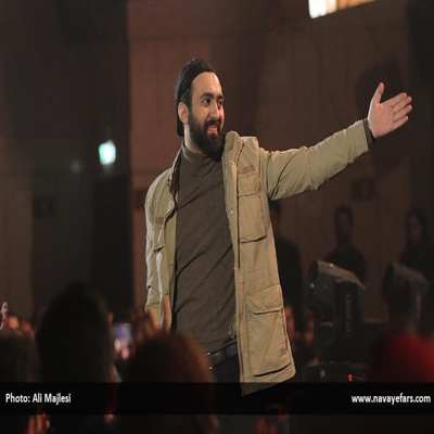 دانلود آهنگ مهدی یراحی ندارمت بالاترین کیفیت ممکن