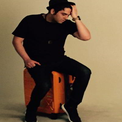 دانلود آهنگ حمید عسکری بزن بارون بالاترین کیفیت ممکن