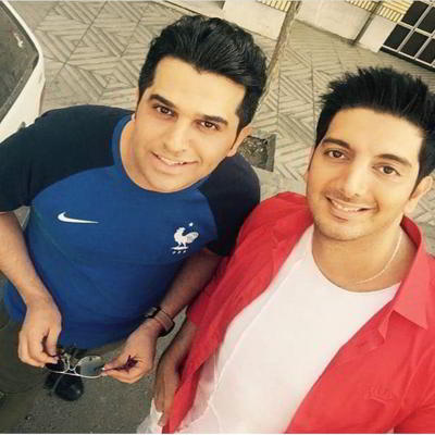 دانلود آهنگ حمید عسکری دلم گرفته بالاترین کیفیت ممکن